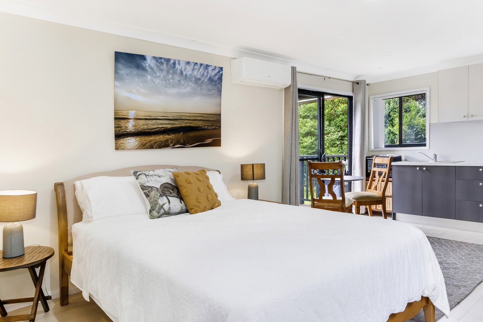 5b Weir Street, Kiama Heights NSW 2533 Studio For Rent Domain