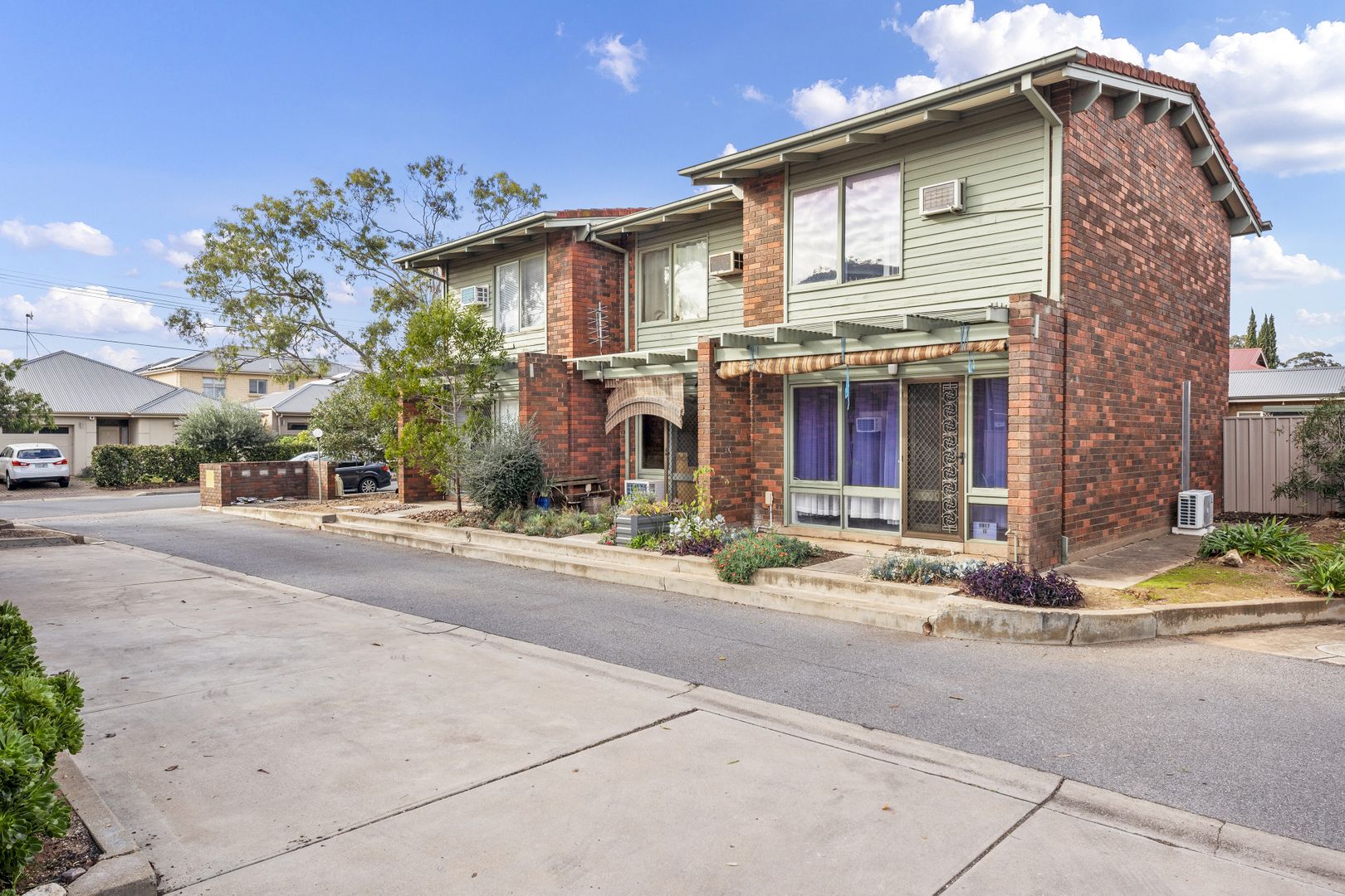 2 bedrooms House in 11/14-18 John Street PAYNEHAM SA, 5070