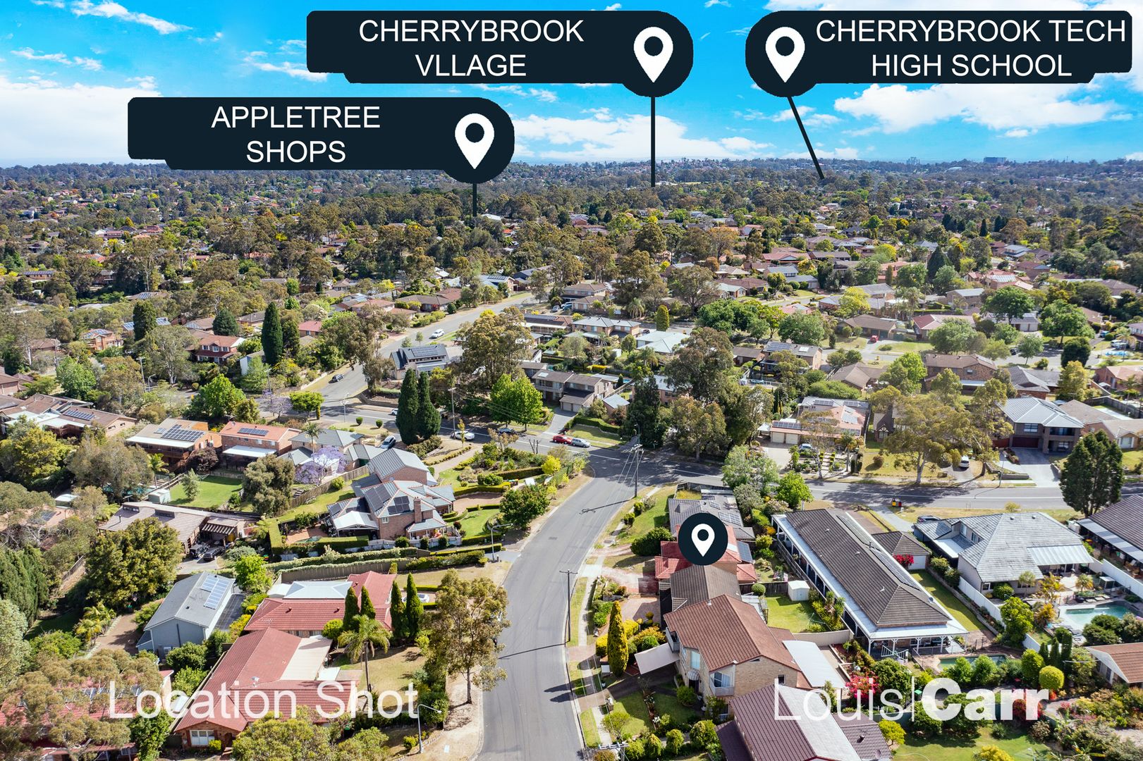 248a Purchase Road, Cherrybrook NSW 2126, Image 2