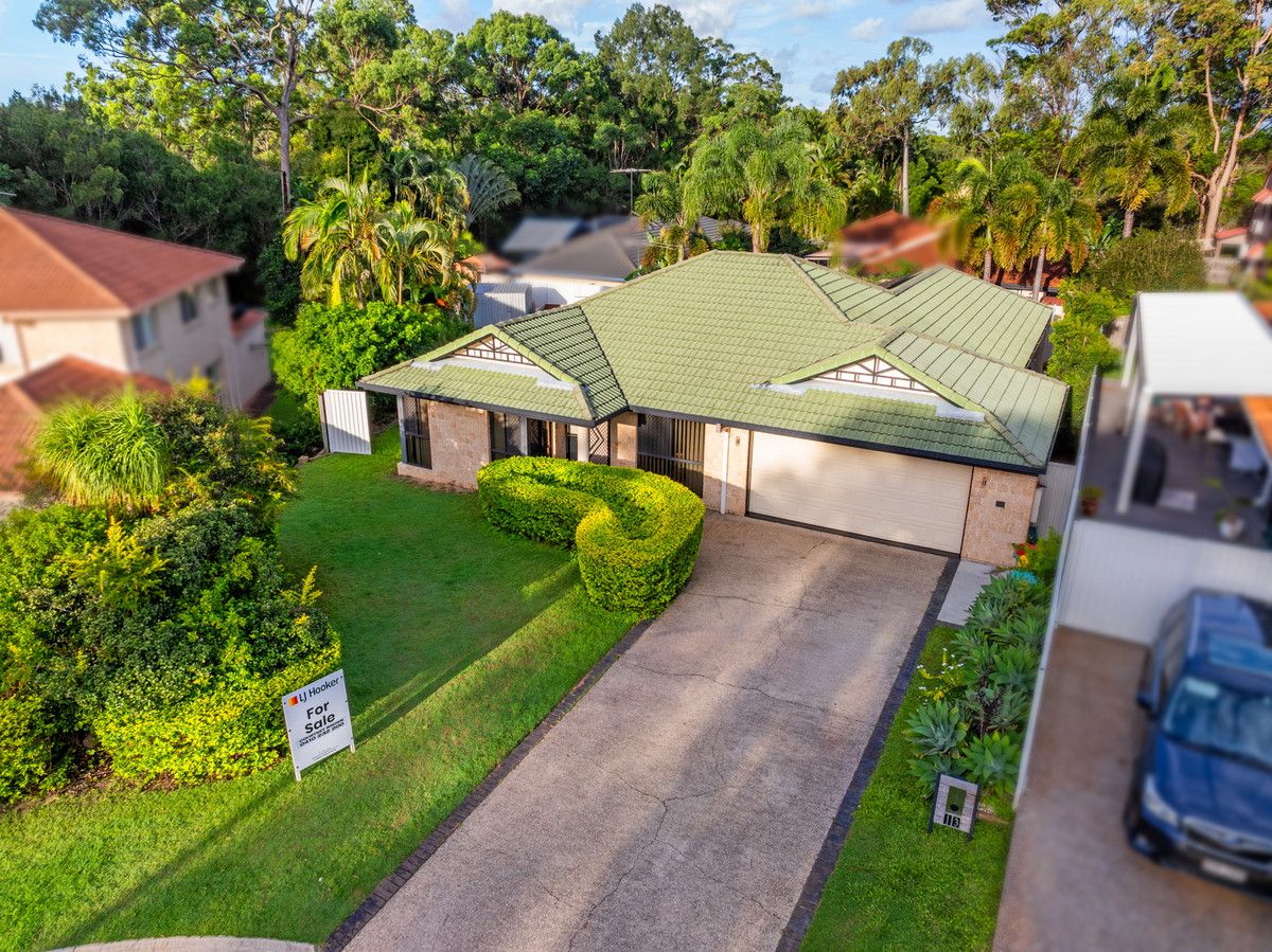 13 Platypus Court, Capalaba QLD 4157, Image 1