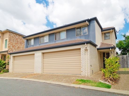 3 bedrooms Townhouse in 36 110 Orchard Road RICHLANDS QLD, 4077