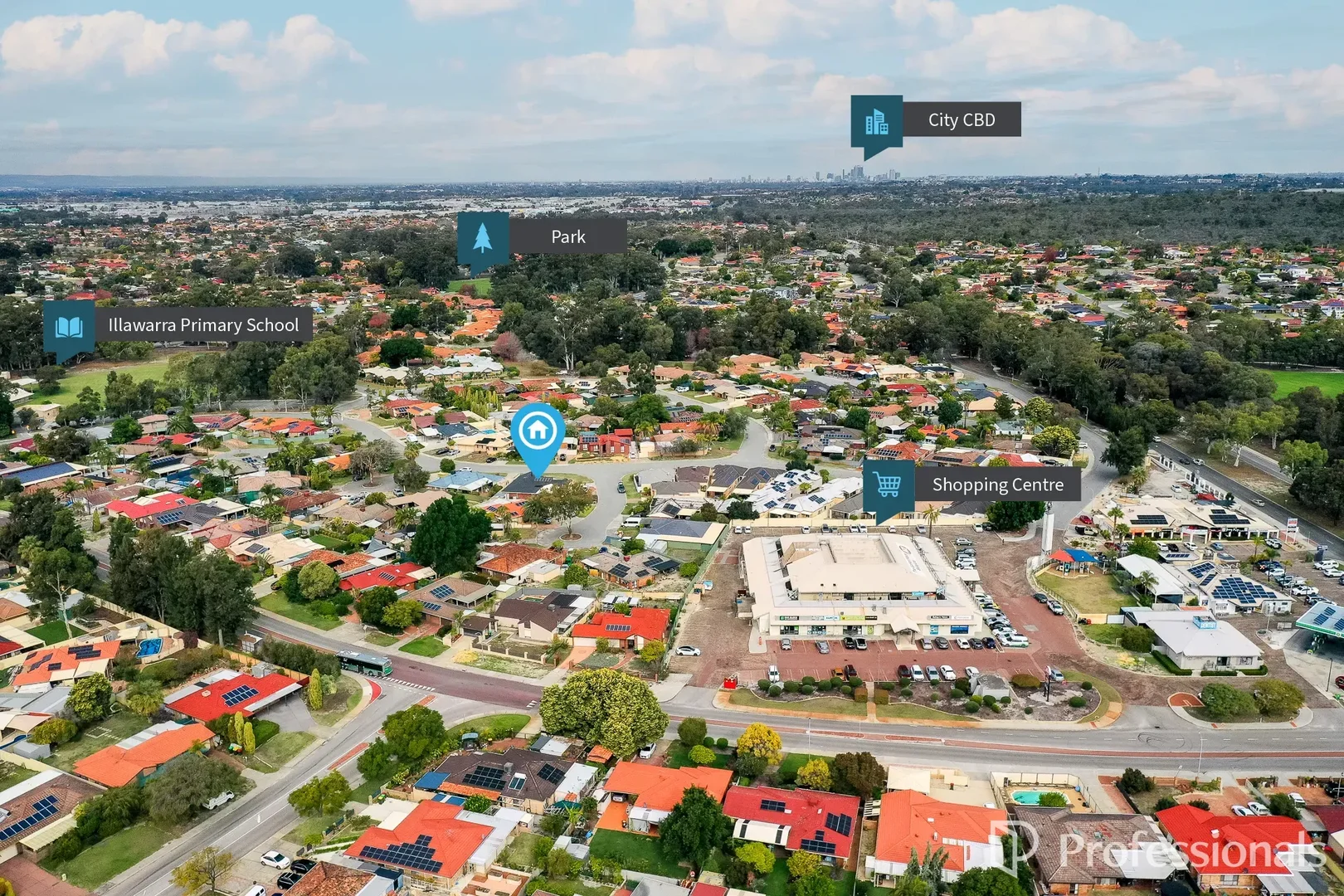 Additional image 21 of 22 Redgum Drive, Ballajura WA 6066