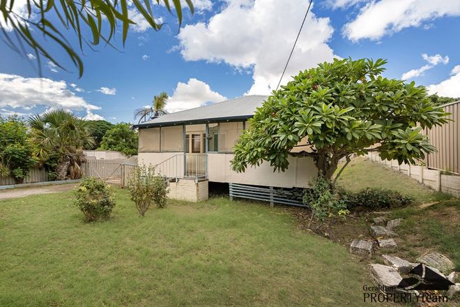 Picture of 3 Dorothy Street, GERALDTON WA 6530