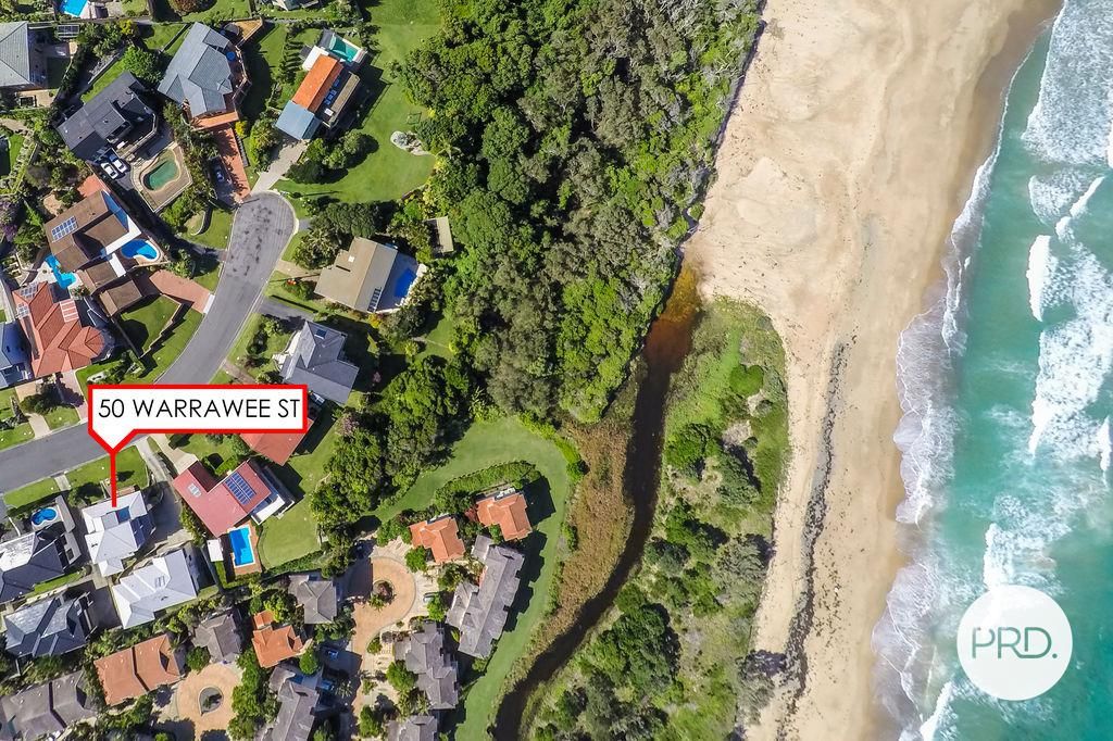 50 Warrawee Street, Sapphire Beach NSW 2450, Image 1