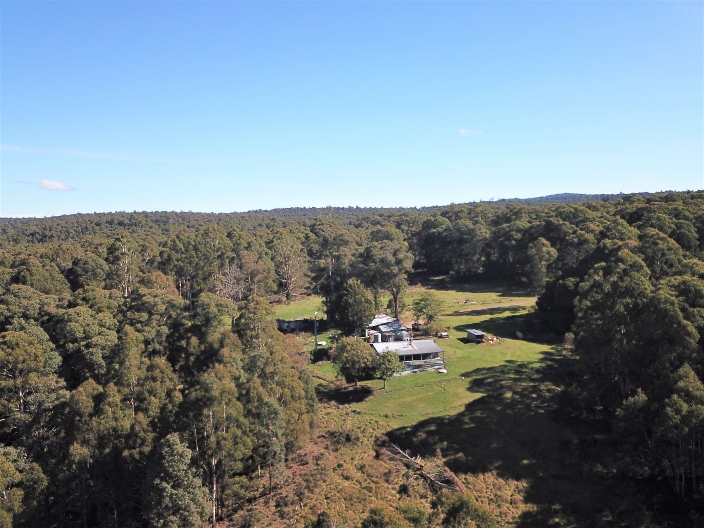 1796 Bendoc-Orbost Road, Bendoc VIC 3888, Image 2