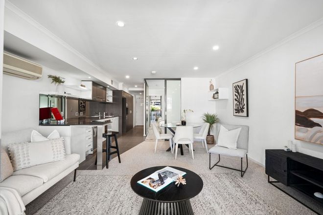 303/16 Merivale Street South Brisbane 4101 - Image 6