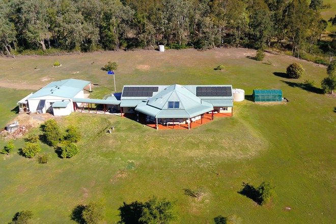 Picture of 228 Wallarobba Road, BROOKFIELD NSW 2420