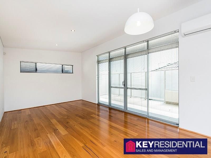 2 bedrooms Apartment / Unit / Flat in 6/52 Milton Street MOUNT HAWTHORN WA, 6016