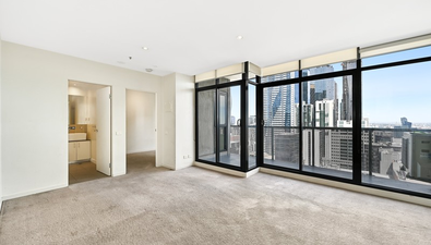 Picture of 3308/380 Little Lonsdale Street, MELBOURNE VIC 3000
