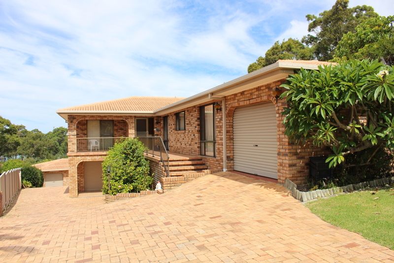 9 Wills Crescent, Denhams Beach NSW 2536, Image 0