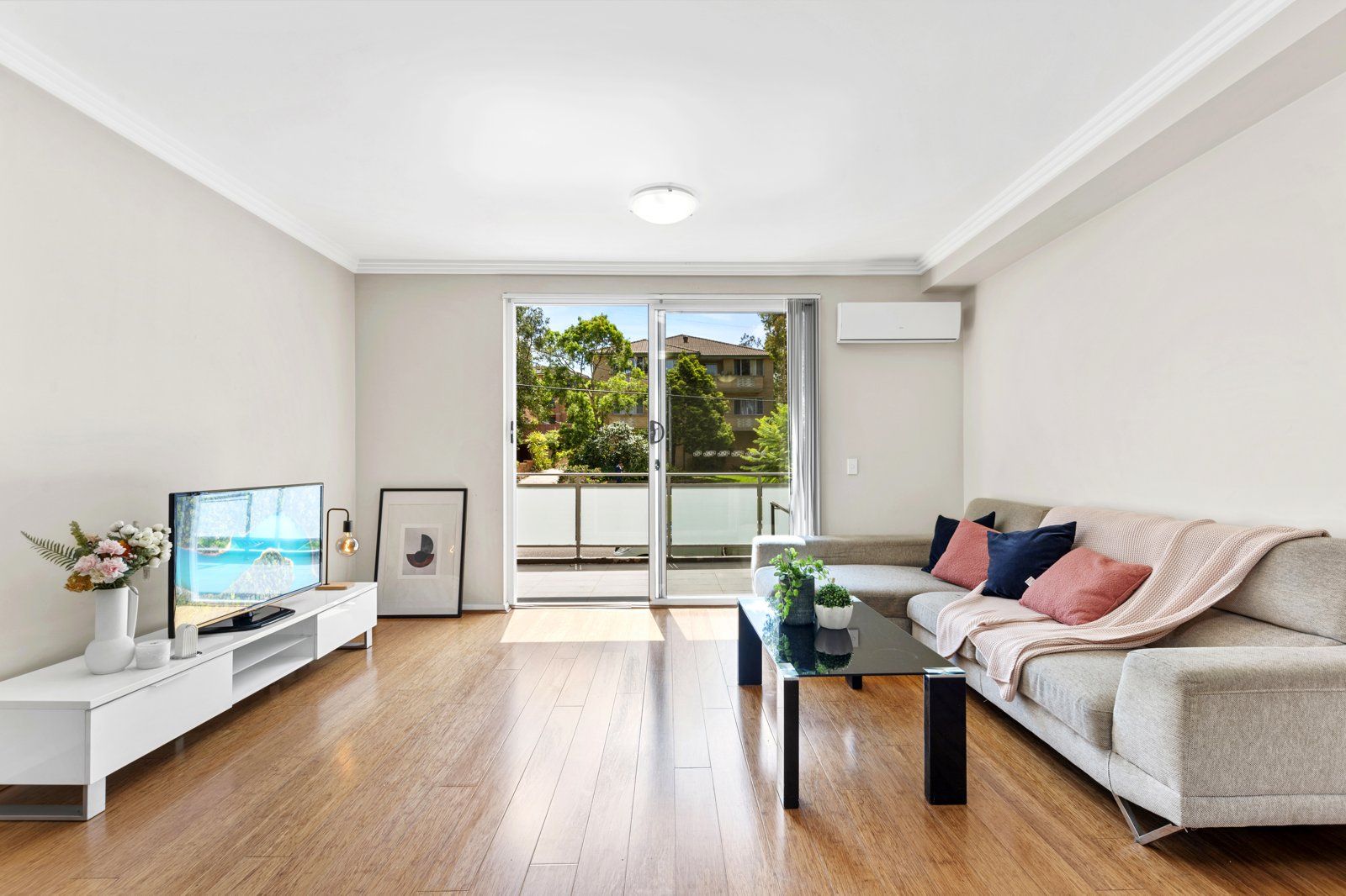 2 bedrooms Apartment / Unit / Flat in 5/11 O'reilly Street PARRAMATTA NSW, 2150