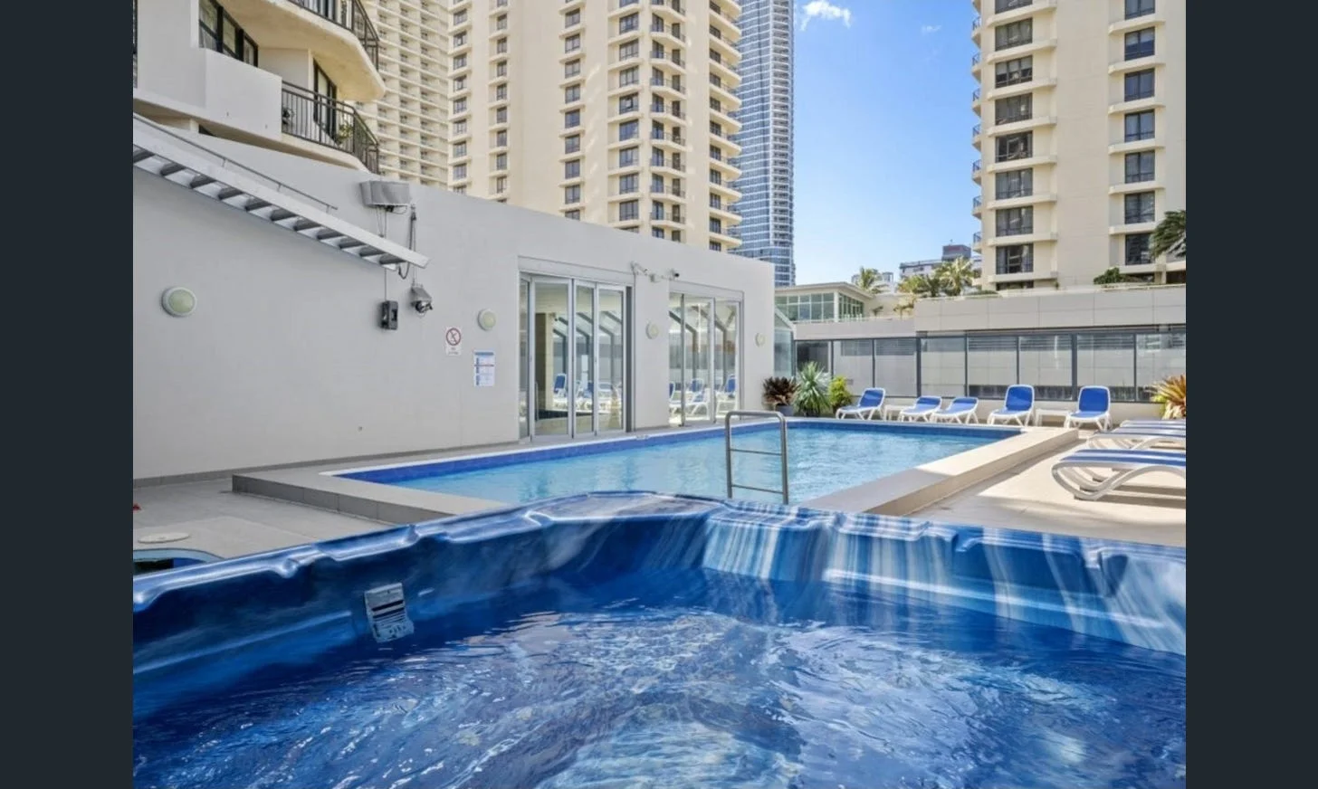 Additional image 8 of 1bedroom/18 Hanlan Street, Surfers Paradise QLD 4217