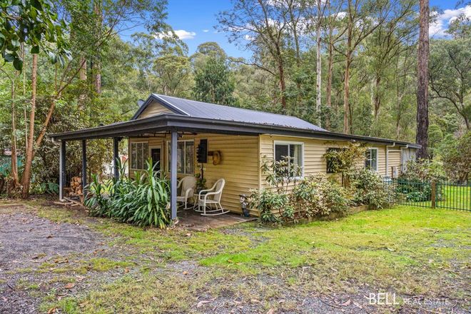Picture of 31 Fisherman Drive, REEFTON VIC 3799