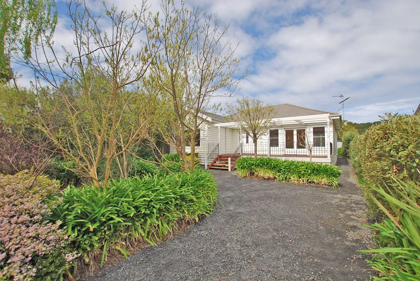 21 CARL STREET, South Dudley VIC 3995, Image 0