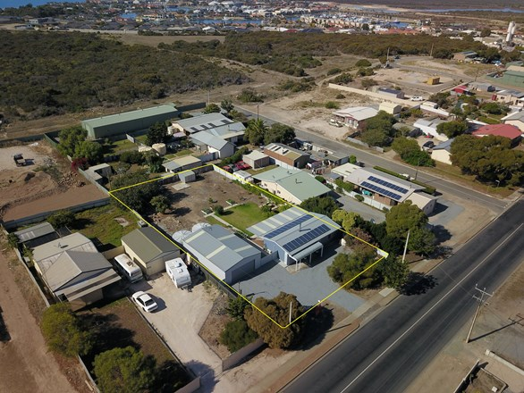 11 Ravendale Road, Port Lincoln SA 5606