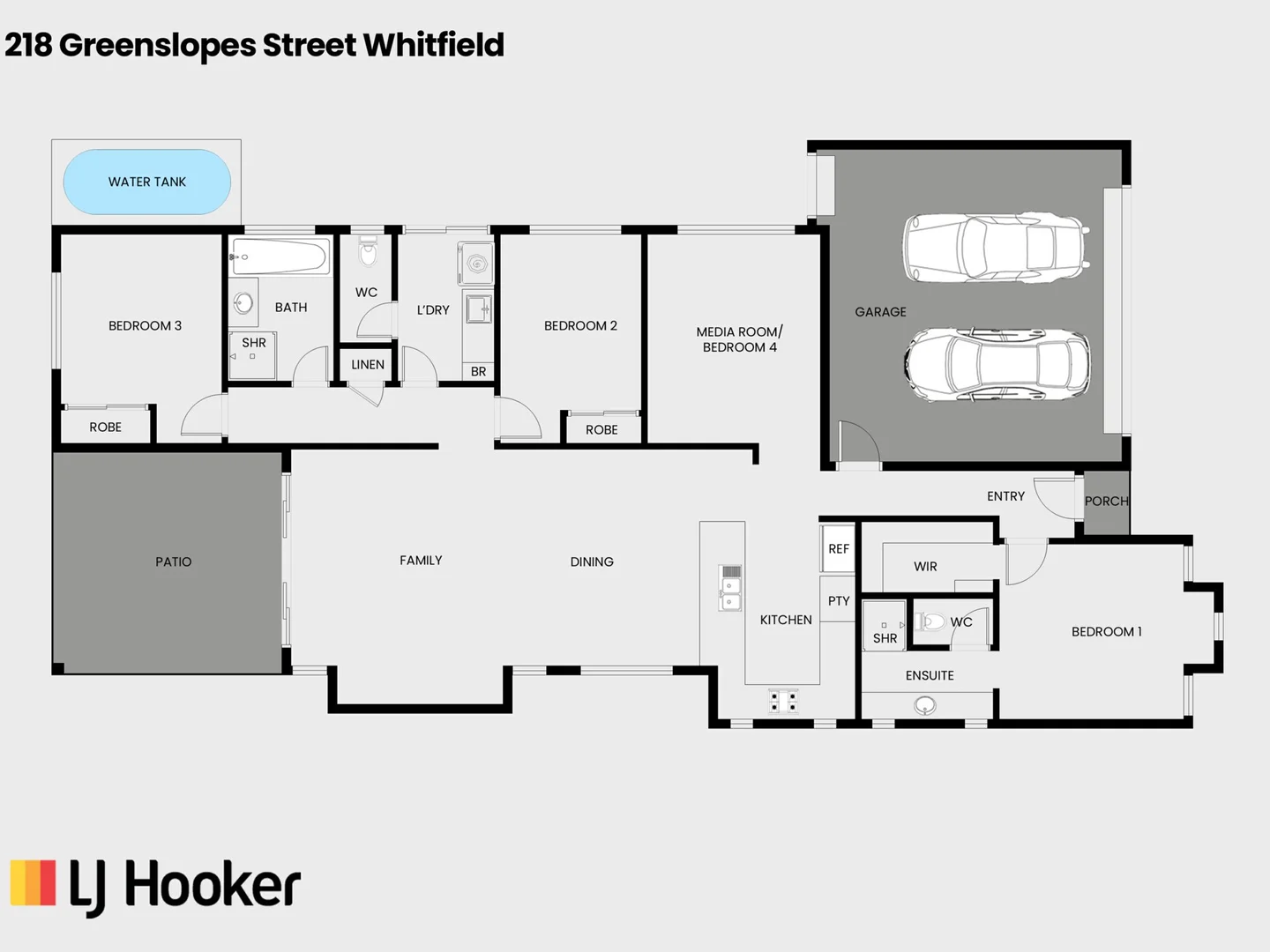 Additional image 15 of 218 Greenslopes Street, Whitfield QLD 4870