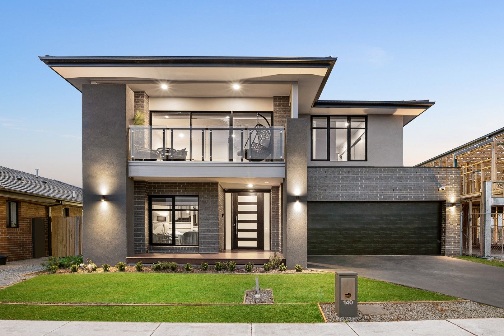 140 Bonniebrook Road, Bonnie Brook VIC 3335 Domain