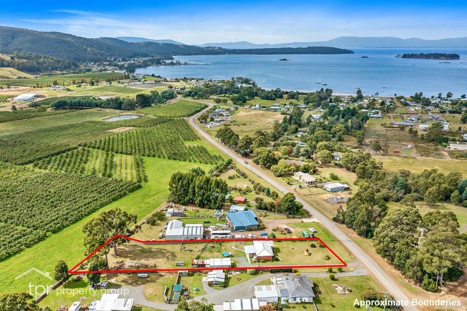 7230 Huon Highway, Dover TAS 7117, Image 1