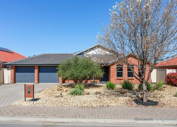 18 Jacobs Street, Nuriootpa SA 5355