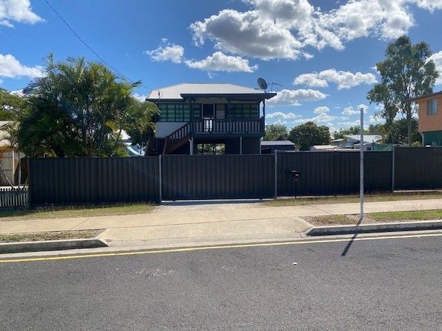 222 NORTH STREET EXTENDED, West Rockhampton QLD 4700, Image 0