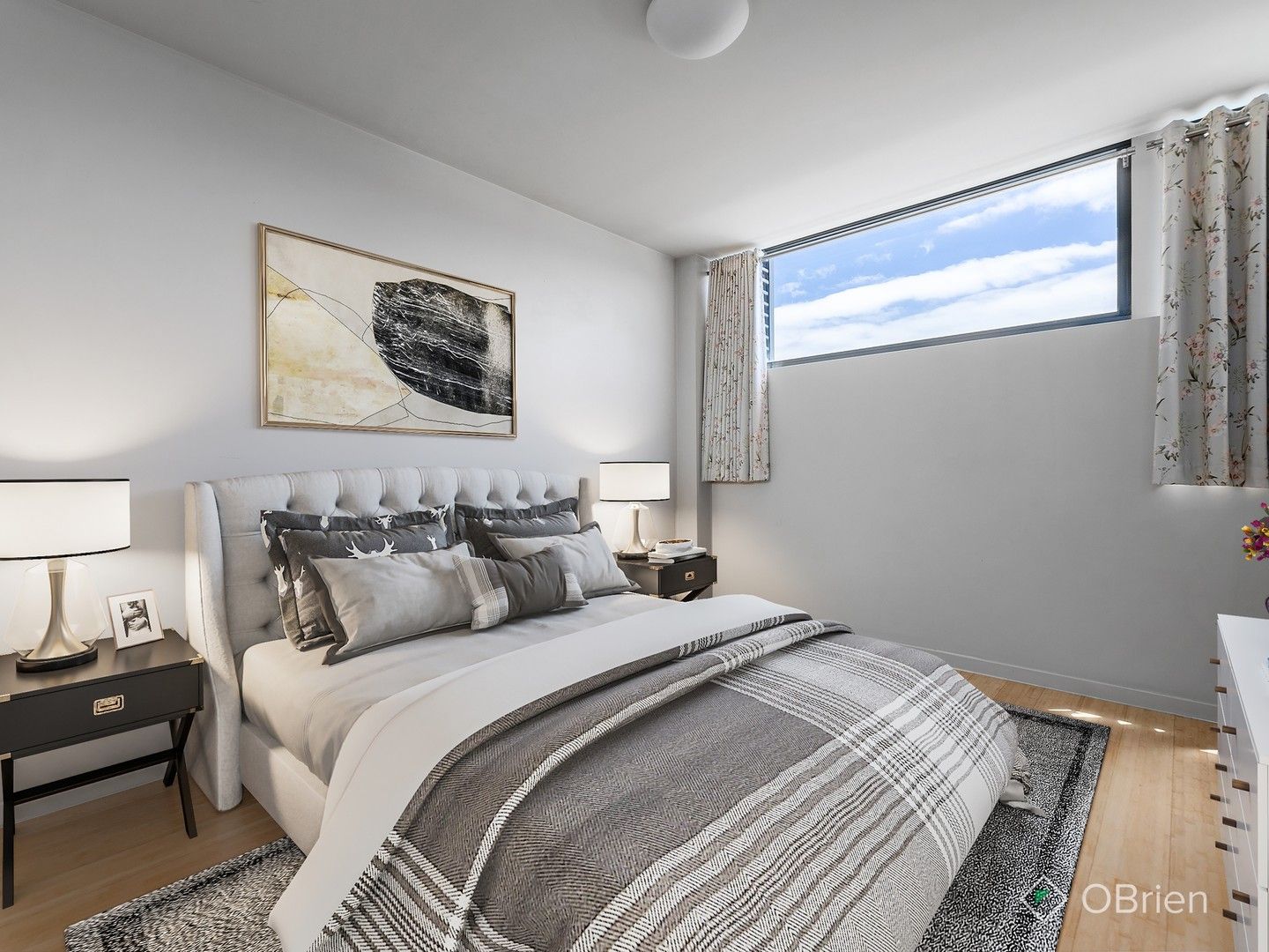 2 bedrooms Apartment / Unit / Flat in 103/31B Buckingham Avenue SPRINGVALE VIC, 3171