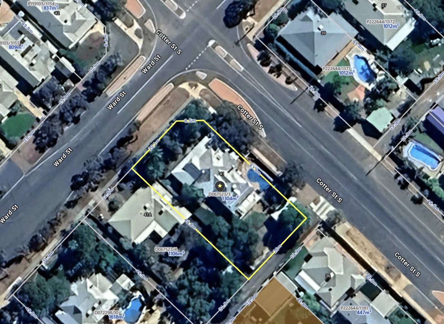 Additional image 29 of 41 Ward Street, Lamington WA 6430