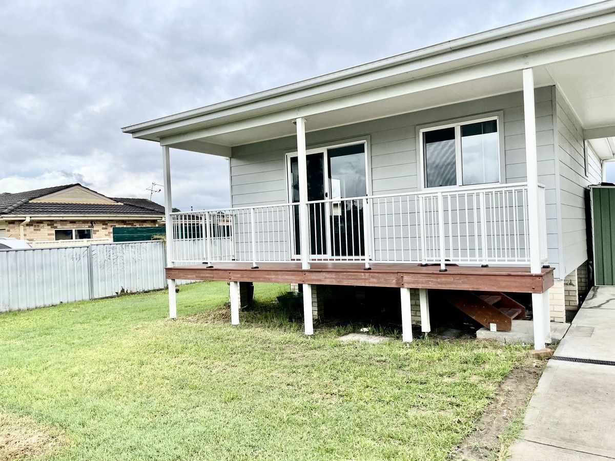 2 bedrooms House in 62a Mount View Road CESSNOCK NSW, 2325
