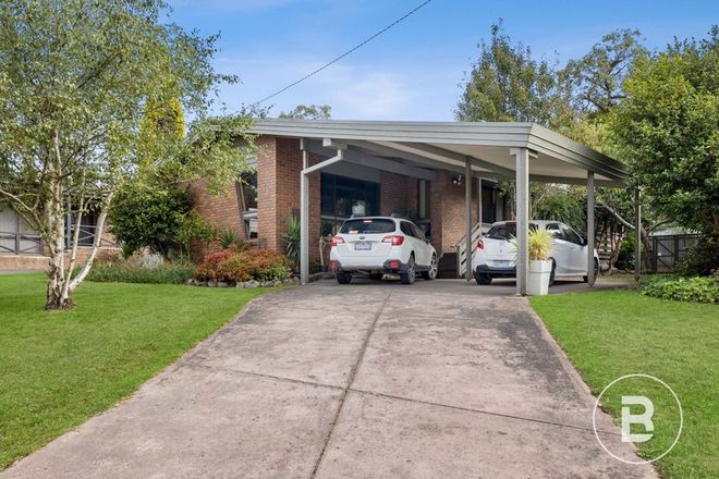 Picture of 18 Hale Avenue, MOUNT CLEAR VIC 3350