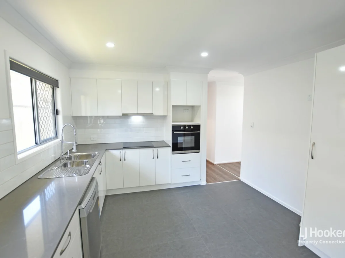 Primary image of 4 Sylvan Court, Kallangur QLD 4503