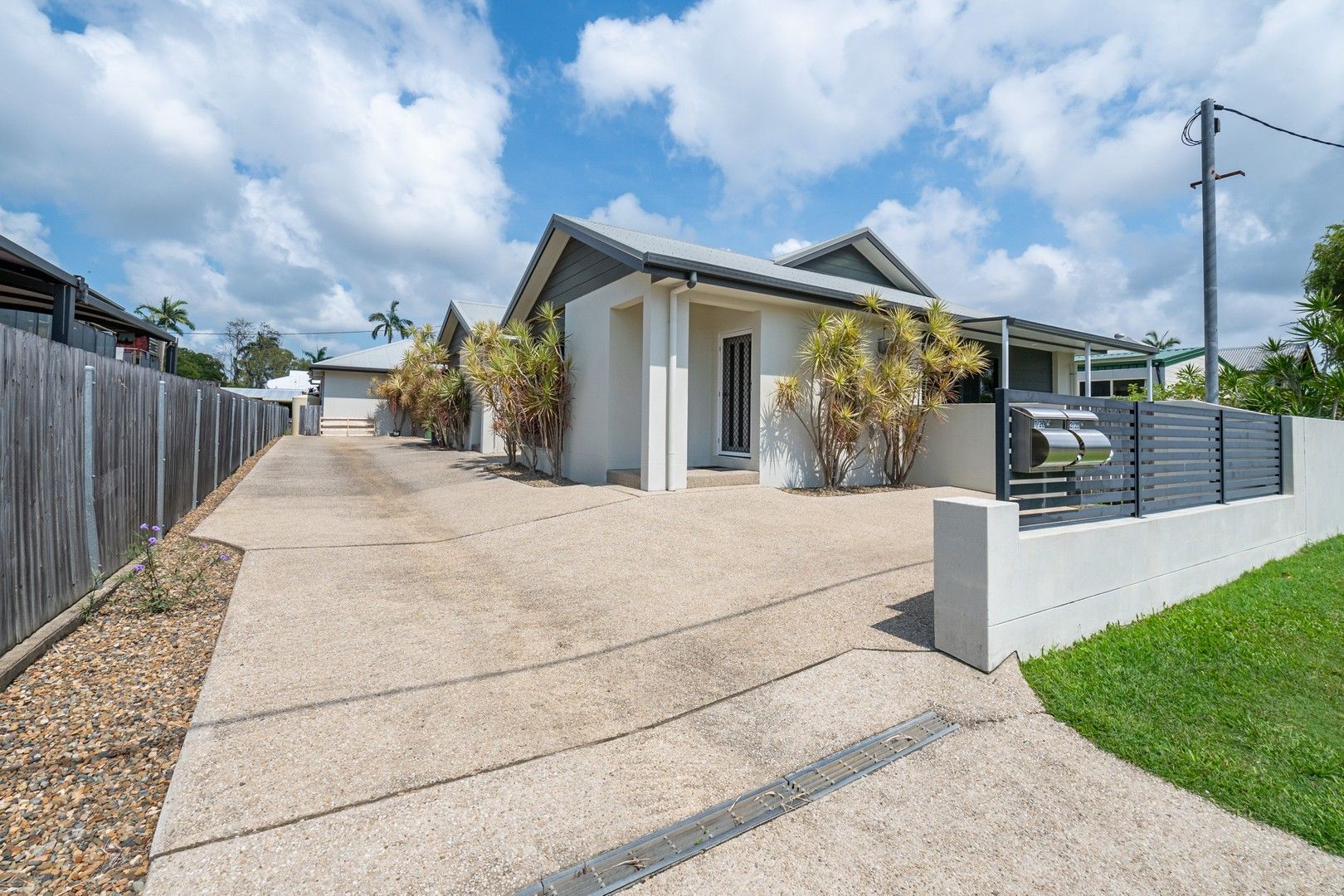 1/20 Forth Street, South Mackay QLD 4740, Image 0