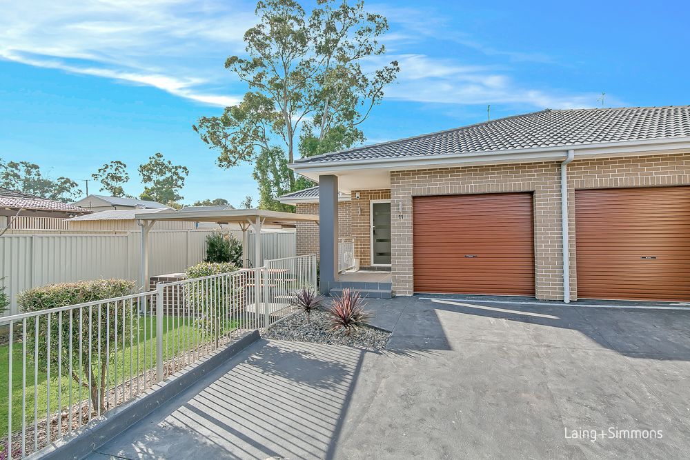 11/58-62 Janet Street, Mount Druitt NSW 2770, Image 0