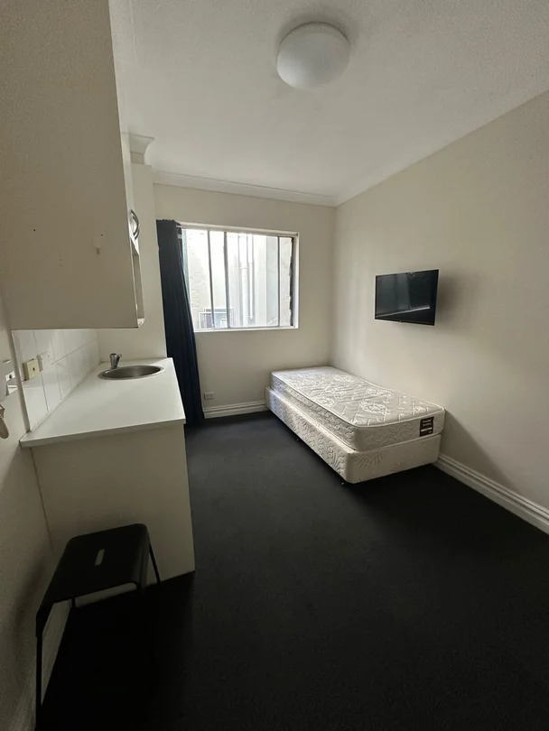 13/83-87 Regent Street, Redfern NSW 2016