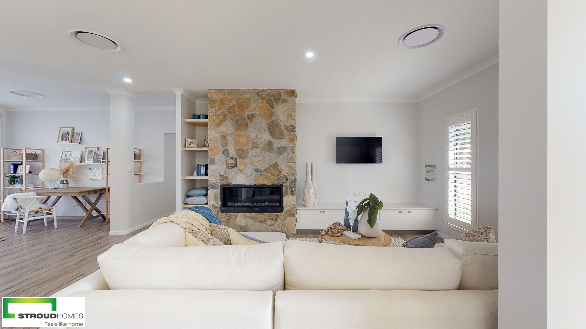 Lot 14 Clarenza Rise Estate, Grafton NSW 2460 Domain