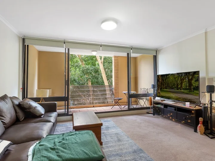 H213/780 Bourke Street, Redfern NSW 2016