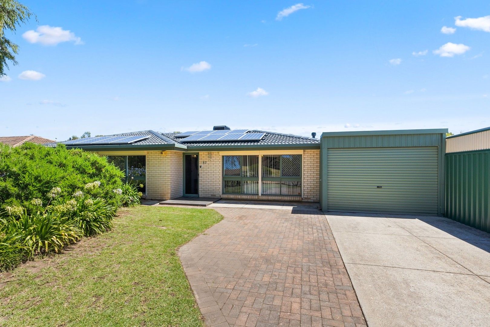 67 RICHARDS DRIVE, Morphett Vale SA 5162, Image 0