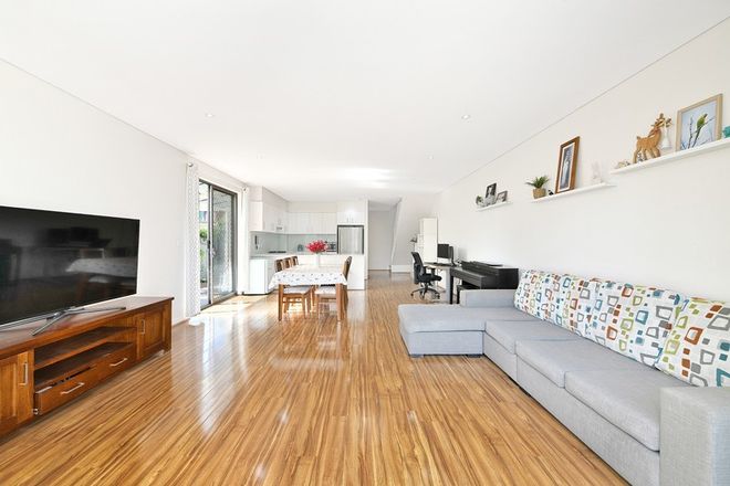 Picture of 6/12-14 Browning Street, CAMPSIE NSW 2194