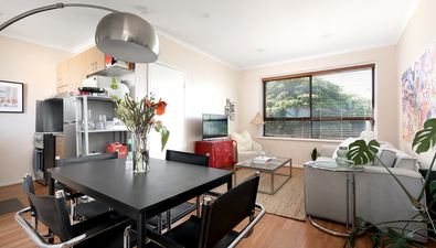 Picture of 8/170 Westgarth Street, NORTHCOTE VIC 3070