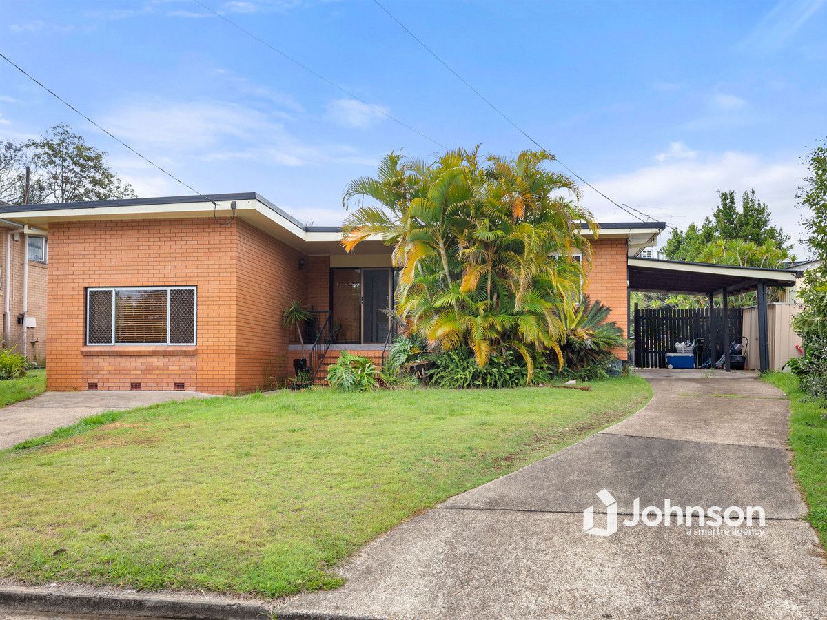 18 Knight Avenue, Silkstone QLD 4304, Image 0