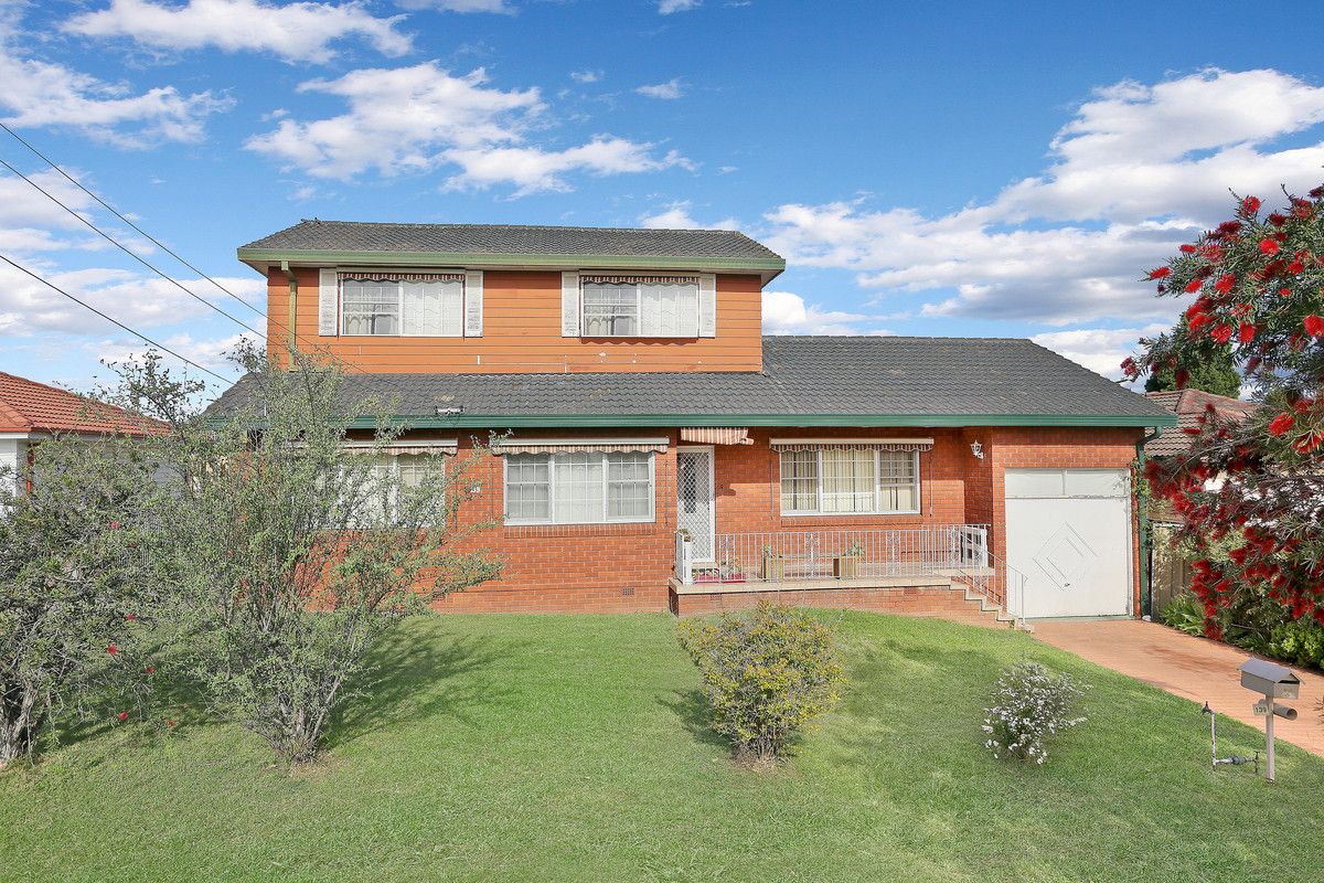 139 Frederick Street, Lalor Park NSW 2147