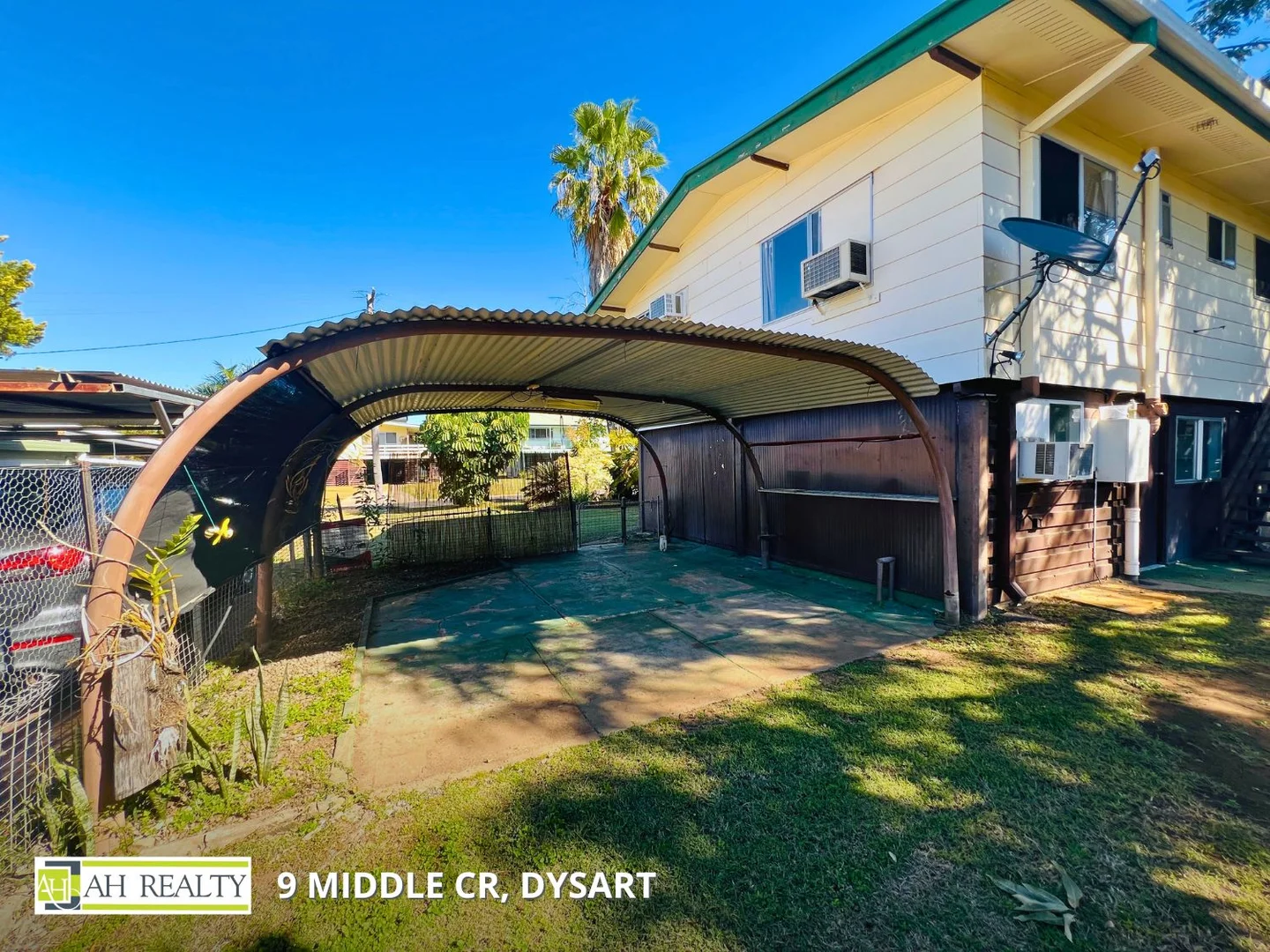 Additional image 17 of 9 Middle Crescent, Dysart QLD 4745