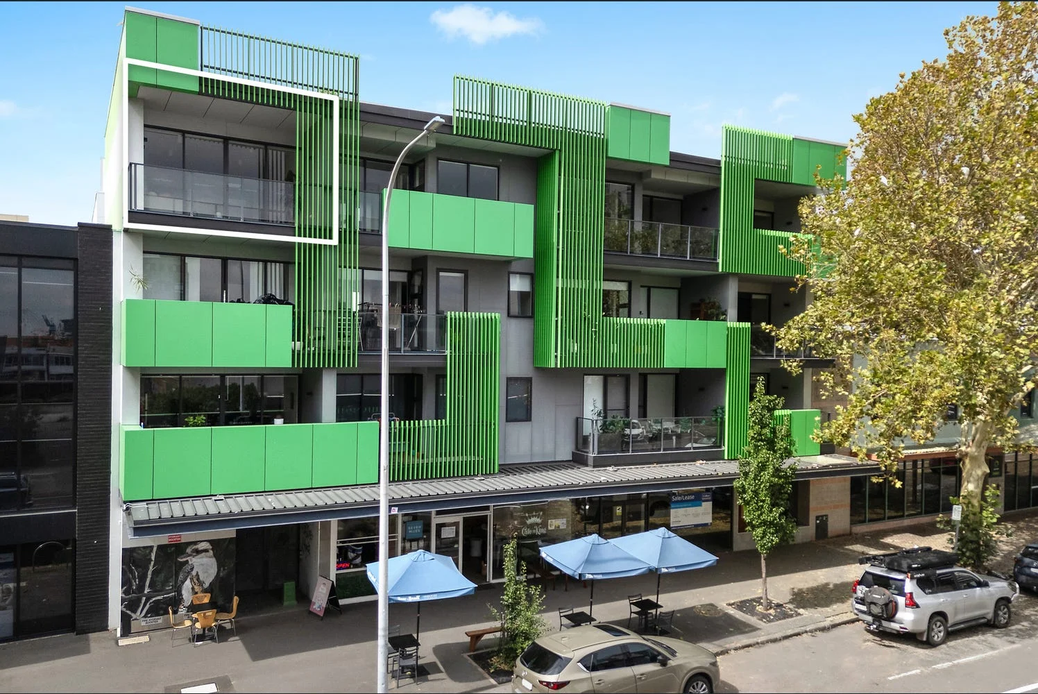 Additional image 7 of 304/267 King Street, Newcastle NSW 2300