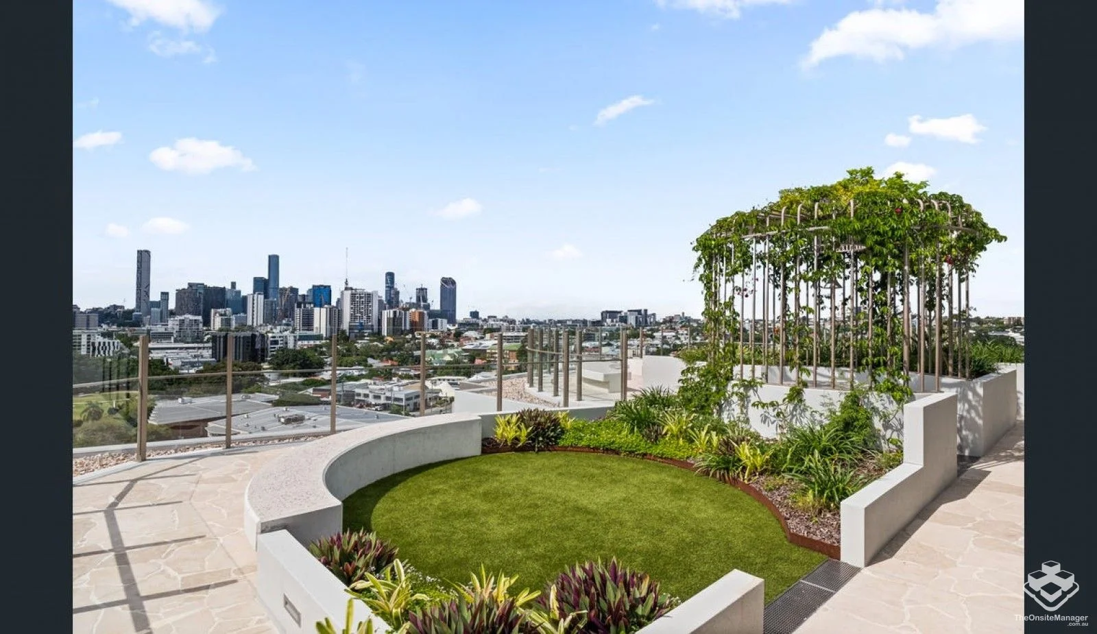 Additional image 17 of 30310/9 Pidgeon Close, West End QLD 4101