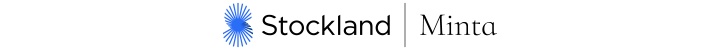 Branding for Stockland Minta