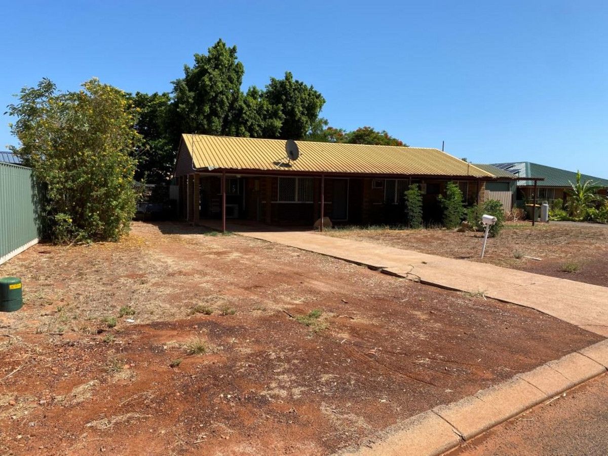 3 bedrooms House in 32 Truslove Way PEGS CREEK WA, 6714