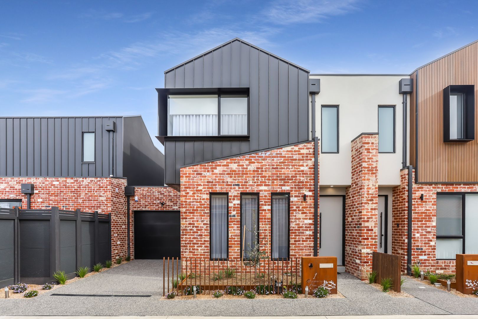 3 Rosemary Lane, Newport VIC 3015 Townhouse For Rent 820 Domain