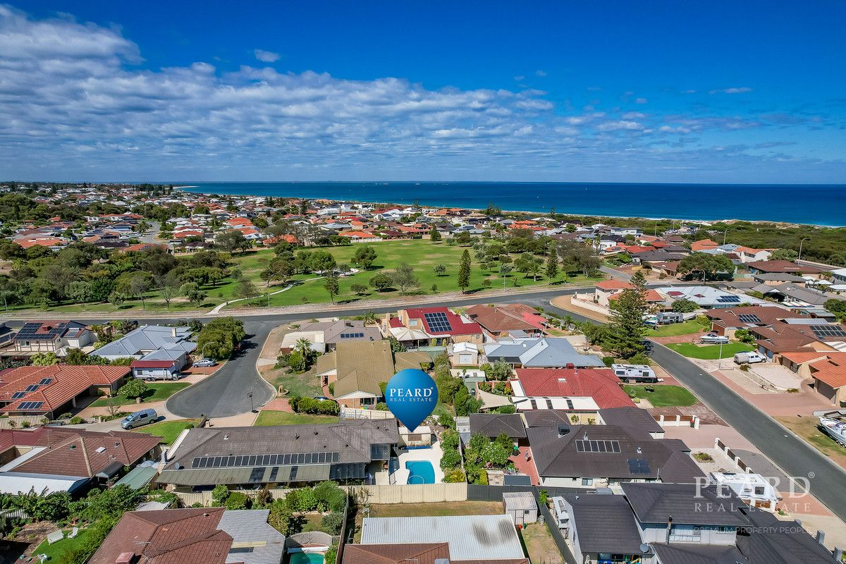 Proposed Lot 2/5 Regis Court, Mullaloo WA 6027, Image 2