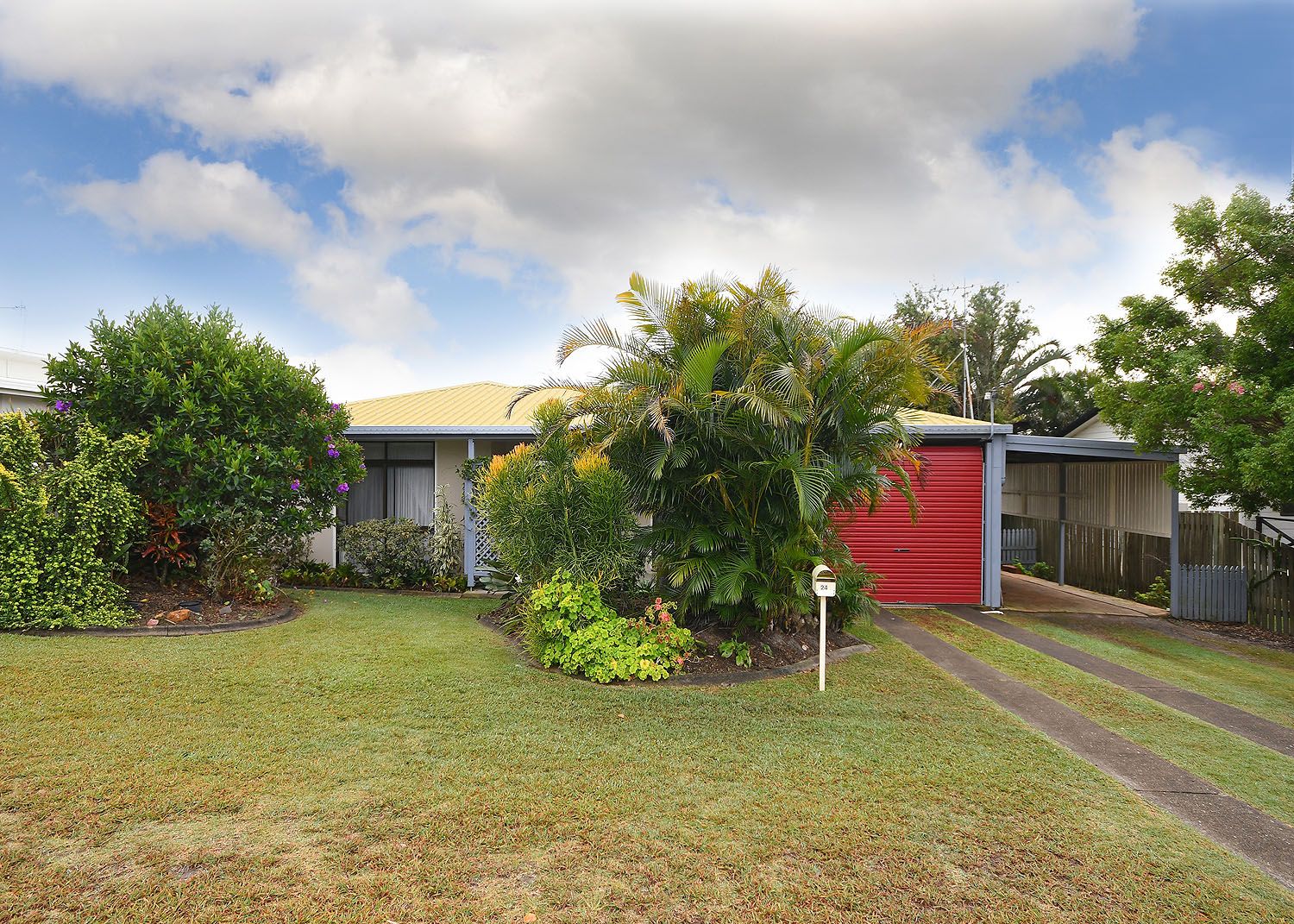 24 Waigani Avenue, Kawungan QLD 4655, Image 0