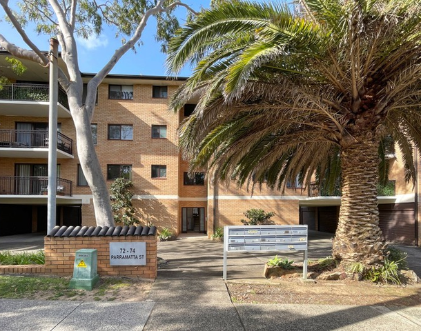 6/72-74 Parramatta Street, Cronulla NSW 2230