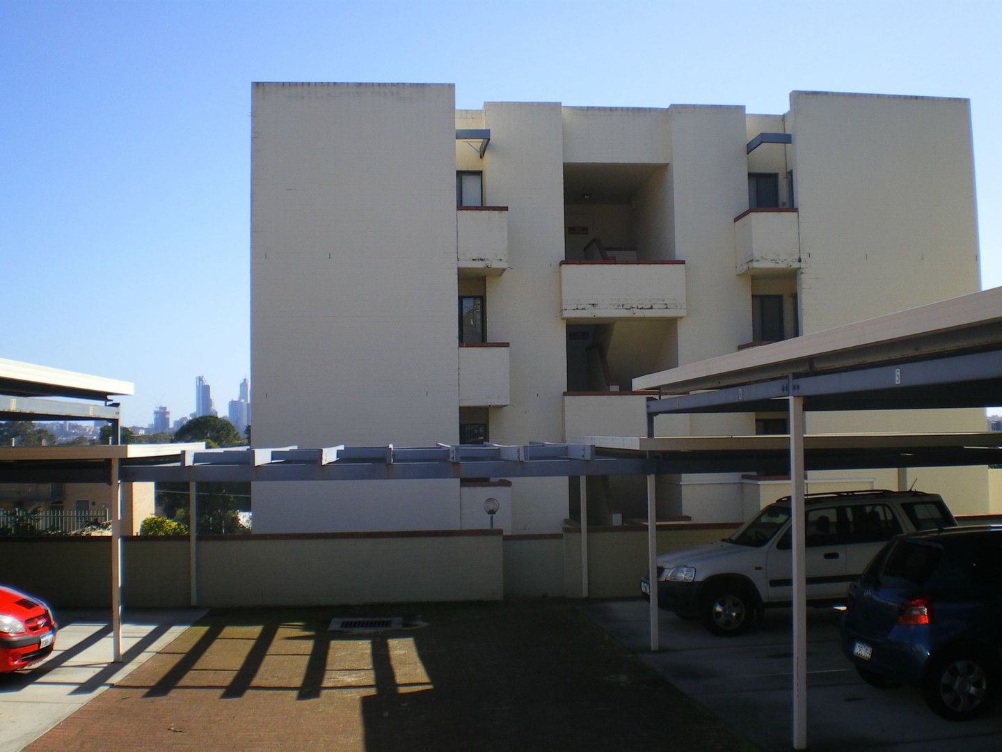 2 bedrooms Apartment / Unit / Flat in 9/57 King George Street VICTORIA PARK WA, 6100