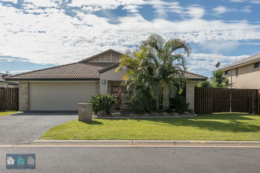 204 Billinghurst Crescent, Upper Coomera Property History & Address Research Domain